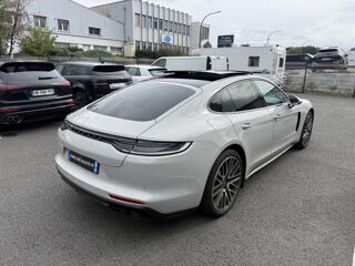Panamera 2.9 4 E-HYBRID PLAT EDITION DCT 2022 occasion 19360 Malemort-sur-Corr&egrave;ze