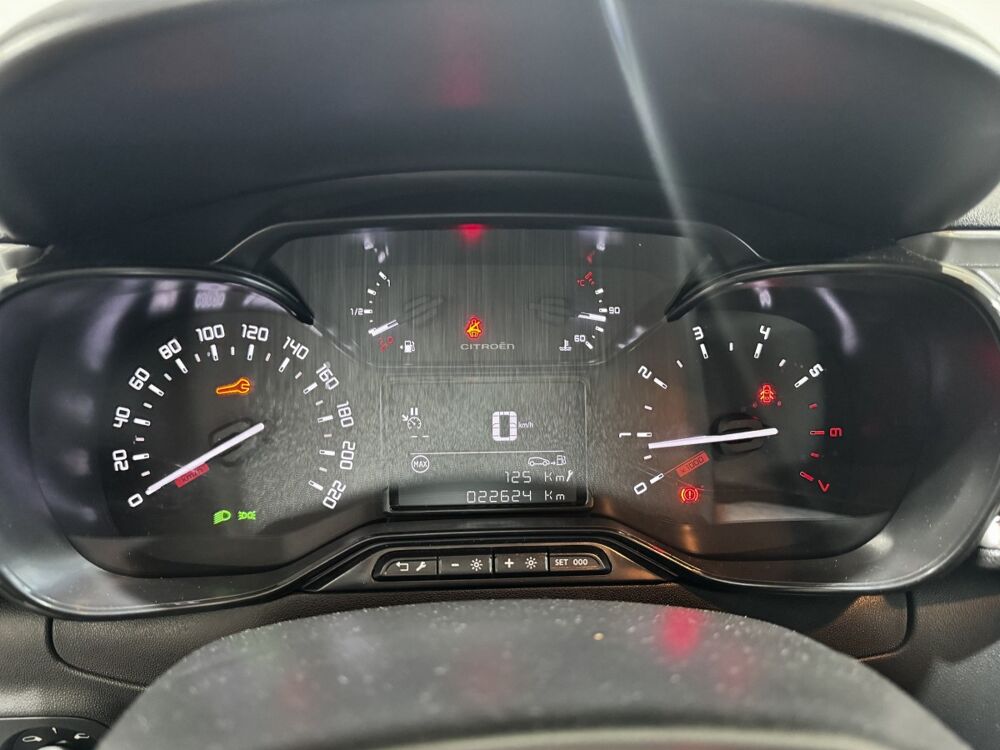 C3 PureTech 83 S&S BVM PRO PLUS 2024 occasion 91580 &Eacute;tr&eacute;chy