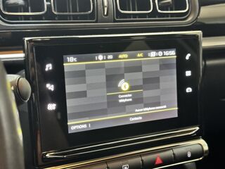 C3 PureTech 83 BVM MAX 2024 occasion 91580 &Eacute;tr&eacute;chy