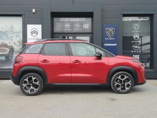 C3 Aircross PureTech 130 EAT6 MAX 2024 occasion 30260 Quissac