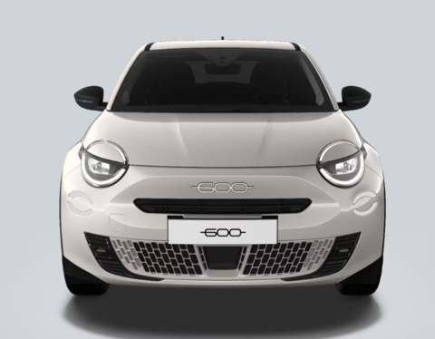 Fiat 600 T-Gen3 1.2 Hybrid 110 Pack Confort&Style 2025 occasion 63360 Gerzat
