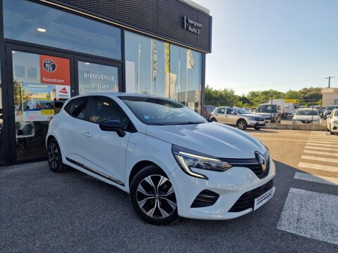 Annonce voiture Renault Clio 13990 €