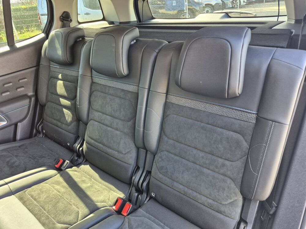 C5 aircross BlueHDi 130 S&S EAT8 MAX 2024 occasion 30260 Quissac