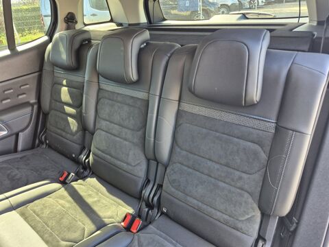 C5 aircross BlueHDi 130 S&S EAT8 MAX 2024 occasion 30260 Quissac