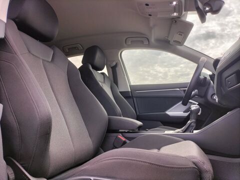 Q3 45 TFSI E 245 S TRONIC BUSINESS LINE 5 portes (co2 37) 2022 occasion 34150 Gignac