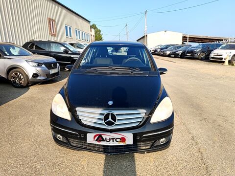 Mercedes classe b B 200 CDI