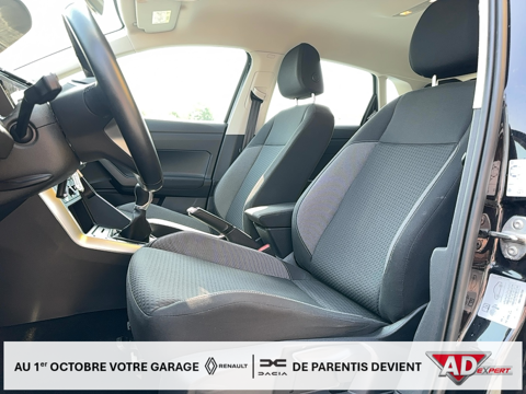 Polo 1.0 TSI 95 LIFE PLUS 2024 occasion 40160 Parentis-en-Born