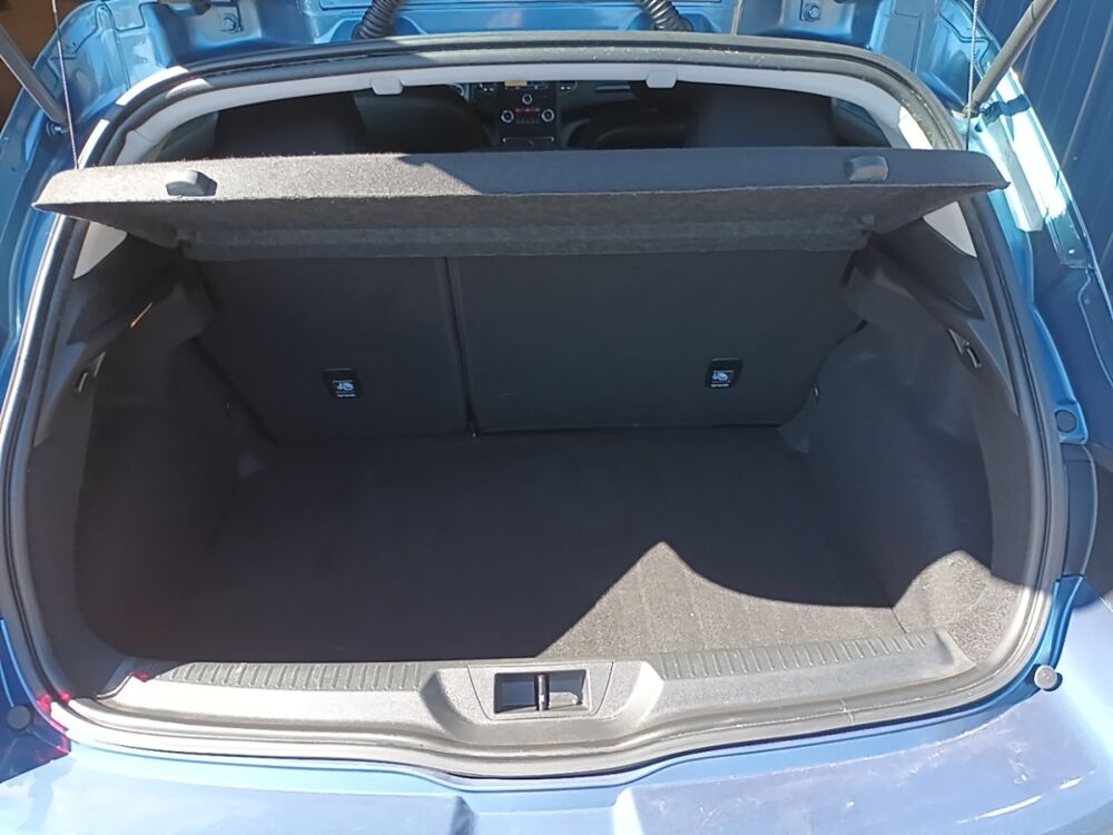 Megane IV Business Energy dCi 110 5 portes (d&eacute;c. 2016) (co2 95) 2016 occasion 35210 Ch&acirc;tillon-en-Vendelais
