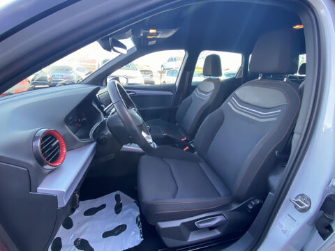 Arona 1.0 TSI 95 CH S/S FR 2024 occasion 63360 Gerzat