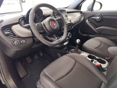500 X 1.0 FFly T T3 120ch Sport 2023 occasion 76360 Barentin