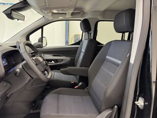 Doblo 1.5 BHDi 100ch M Pack Premium Connect 2025 occasion 76360 Barentin