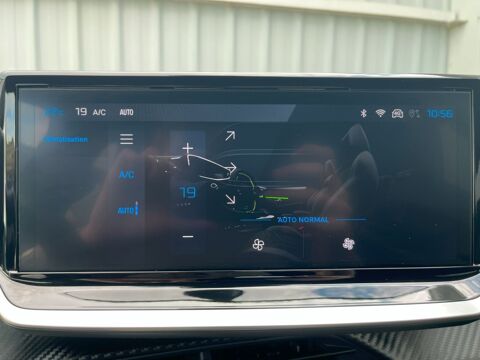 208 GT Hybrid 145 e-DCS6 auto 2025 occasion 42190 Charlieu