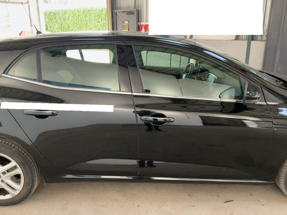 Megane IV Business Energy dCi 110 2016 occasion 35210 Ch&acirc;tillon-en-Vendelais
