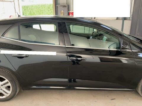 Megane IV Business Energy dCi 110 2016 occasion 35210 Ch&acirc;tillon-en-Vendelais