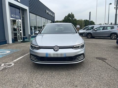 Golf 1.0 ETSI OPF 110 DSG7 LIFE PLUS 2023 occasion 38090 Villefontaine