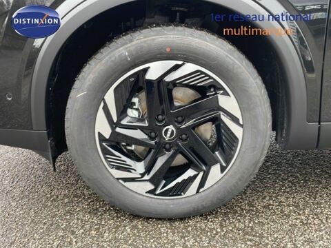 Qashqai 1.5 E-POWER 205CH N-CONNECTA 2025 occasion 91580 &Eacute;tr&eacute;chy