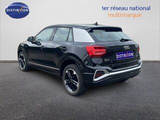 Q2 30 TDI 116CH S-LINE 2025 occasion 91580 &Eacute;tr&eacute;chy