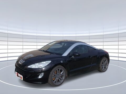 Annonce voiture Peugeot RCZ 7990 �