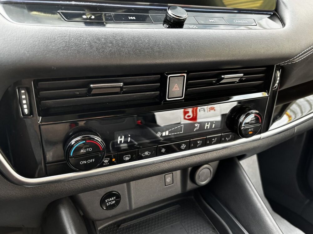Qashqai e-Power 190 N-Connecta BVA 2023 occasion 86440 Mign&eacute;-Auxances