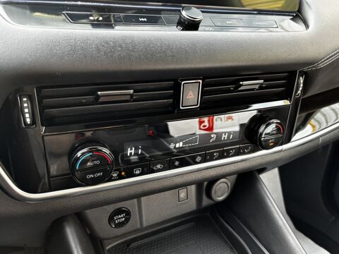 Qashqai e-Power 190 N-Connecta BVA 2023 occasion 86440 Mign&eacute;-Auxances