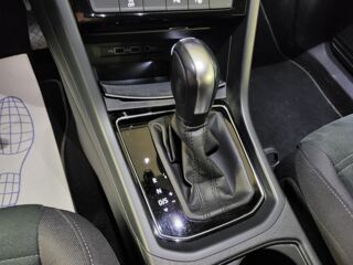 Touran 2.0 TDI 150 DSG7 Carat 7 places 2020 occasion 93600 Aulnay-sous-Bois