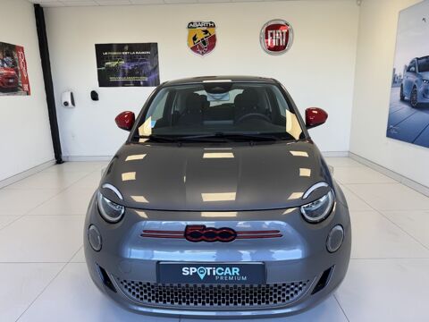 500 24kWh (Red) 2023 occasion 76360 Barentin