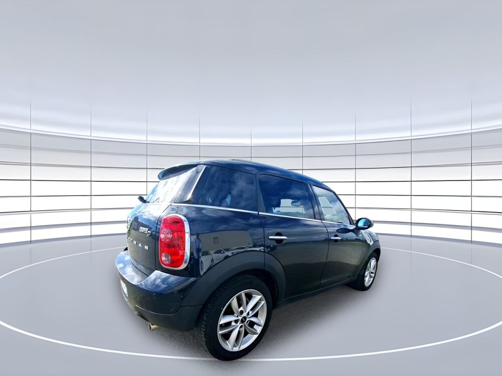 MINI COUPE Cooper D Pack Chili 112 ch BVM6 2014 occasion 61170 Montchevrel