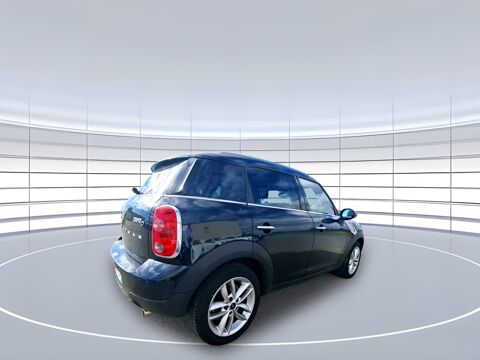 MINI COUPE Cooper D Pack Chili 112 ch BVM6 2014 occasion 61170 Montchevrel