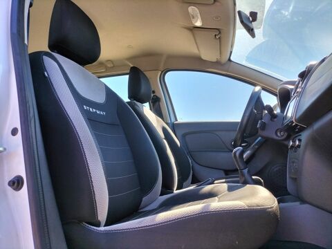 Logan Stepway TCe 90 -20 5 portes Break (janv. 2020) 2020 occasion 34150 Gignac
