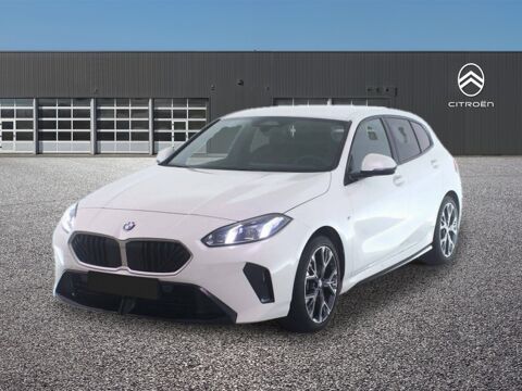S&eacute;rie 1 120d DKG7 M Sport 2025 occasion 63360 Gerzat