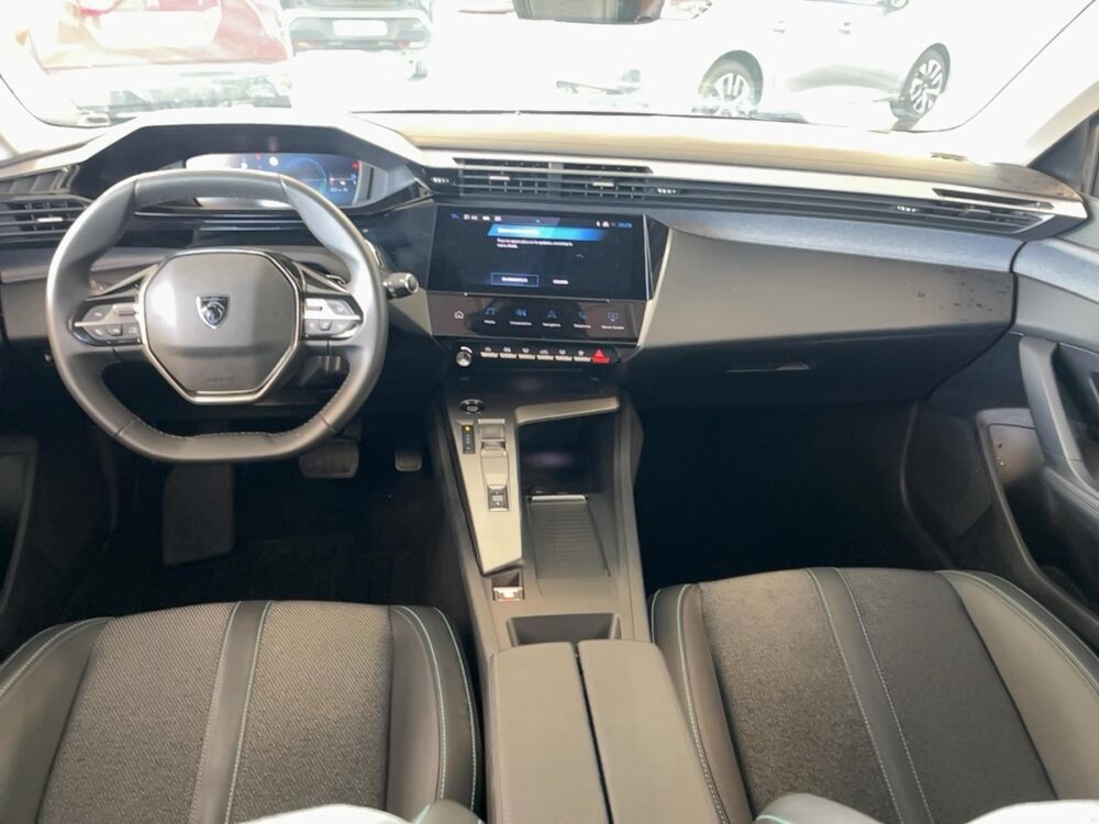 308 Hybrid 145 e-DCS6 ALLURE 8315km 2025 occasion 38090 Villefontaine