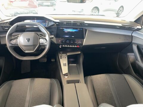 308 Hybrid 145 e-DCS6 ALLURE 8315km 2025 occasion 38090 Villefontaine
