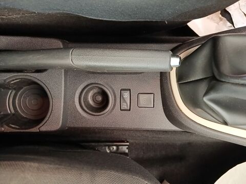 Captur Zen TCe 90 - 18 2018 occasion 91580 &Eacute;tr&eacute;chy