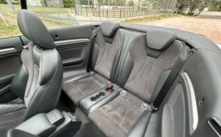 A3 1.4 TFSI 150 SPORT 2016 occasion 42640 Saint-Germain-Lespinasse