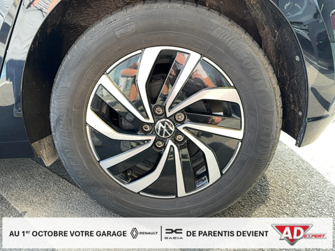 Polo 1.0 TSI 95 LIFE PLUS 2024 occasion 40160 Parentis-en-Born