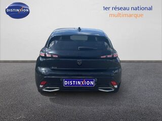 308 HYBRID 145CH E-DCS6 ALLURE 2025 occasion 91580 &Eacute;tr&eacute;chy