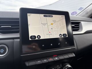 Captur Intens E-Tech hybride 145 -21 2021 occasion 38370 Saint-Clair-du-Rh&ocirc;ne