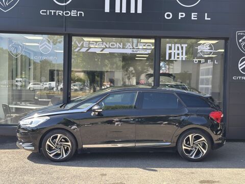 DS5 THP 165 Automatique Sport Chic 2017 occasion 30140 Anduze