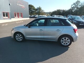 A1 1.6 TDI 90 ATTRACTION 2012 occasion 35210 Ch&acirc;tillon-en-Vendelais