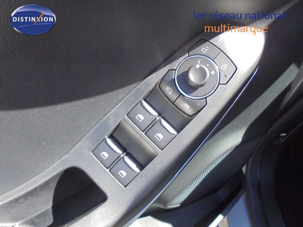 Puma 1.0 ECOBOOST MHEV 155CH ST-LINE 2022 occasion 91580 &Eacute;tr&eacute;chy