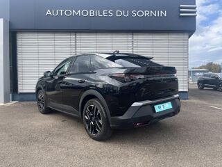 3008 1.2 HYBRID 145 E-DCS6 GT 2025 occasion 42190 Charlieu
