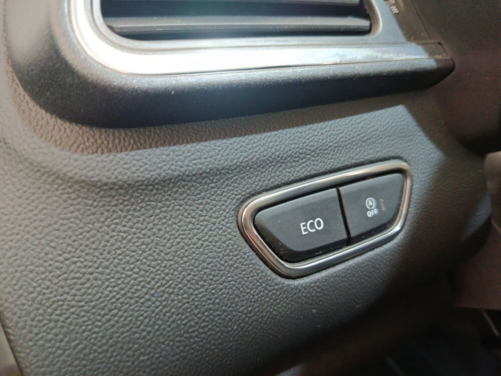 Kadjar Intens Blue dCi 115 EDC 2020 occasion 91580 &Eacute;tr&eacute;chy