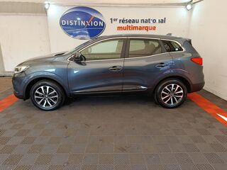 Kadjar Business Blue dCi 115 EDC - 21 2022 occasion 91580 &Eacute;tr&eacute;chy