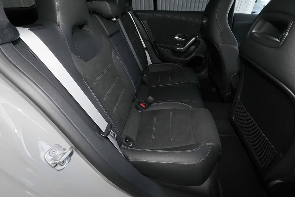 Classe CLA CLA 220 d Amg Line 190 Gris Alpin Toit ouvrant Autres mod&egrave;le 2025 occasion 69007 Lyon
