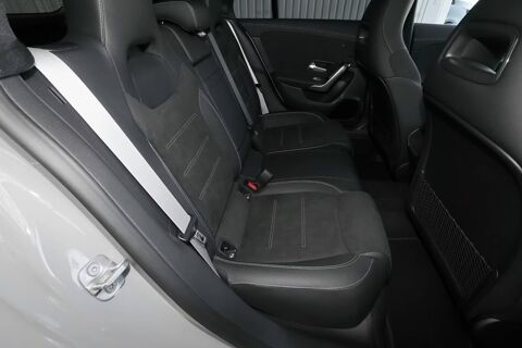 Classe CLA CLA 220 d Amg Line 190 Gris Alpin Toit ouvrant Autres mod&egrave;le 2025 occasion 69007 Lyon