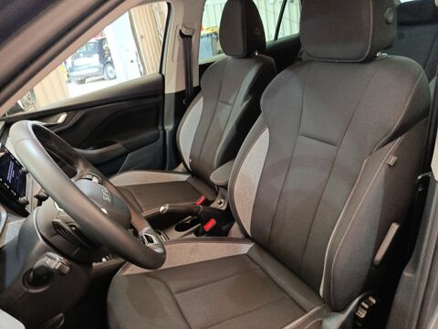 Scala 1.0 TSI 116ch DSG7 Selection 2025 occasion 91580 &Eacute;tr&eacute;chy