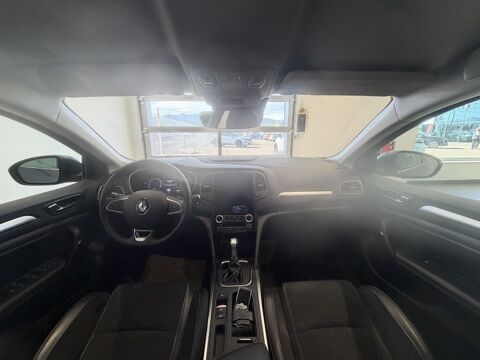 Megane IV techno Blue dCi 115 EDC 2023 occasion 38370 Saint-Clair-du-Rh&ocirc;ne