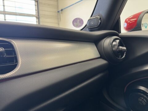 MINI COUPE John Cooper Works Premium Plus 231 BVA8 2024 occasion 76360 Barentin