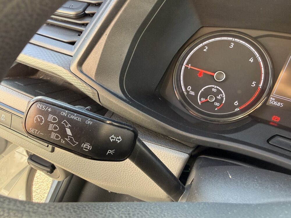 Jumpy 2.0 TDi 110 L2H1 Business 2022 occasion 91580 &Eacute;tr&eacute;chy
