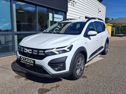 Dacia Jogger Expression Tce 110 2023 occasion Saint-Savin 38300